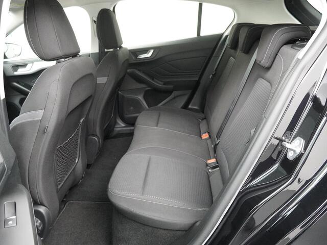 Ford FOCUS 1.0 EcoBoost Trend Edition Business - Navigatie - Cruise Control - Lichtmetalen velgen