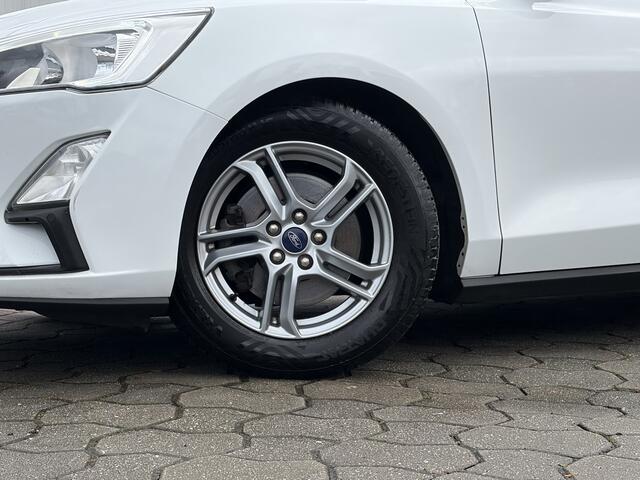 Ford FOCUS Wagon 1.0 EcoBoost Trend Edition Business PDC, Pano, Carplay, Rijklaar met beurt & garantie!