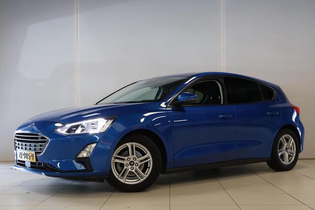 Ford FOCUS 1.0 EcoBoost Trend Edition Business .