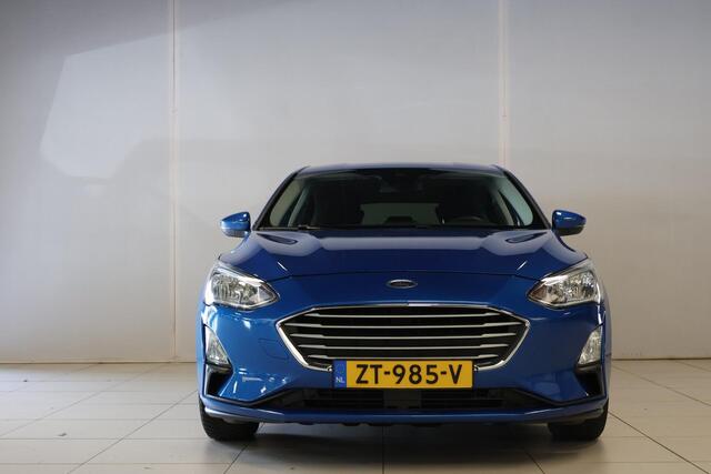 Ford FOCUS 1.0 EcoBoost Trend Edition Business .