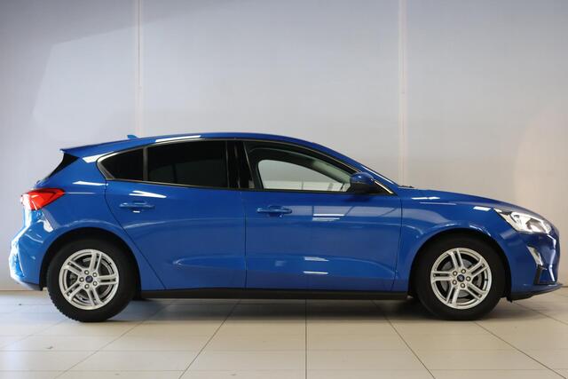 Ford FOCUS 1.0 EcoBoost Trend Edition Business .