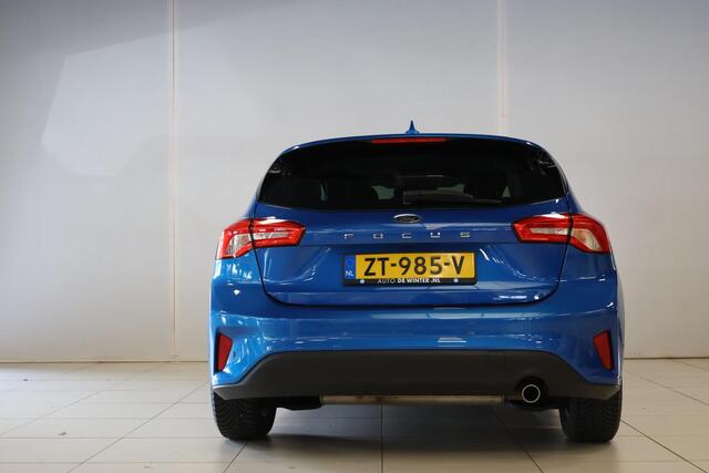 Ford FOCUS 1.0 EcoBoost Trend Edition Business .