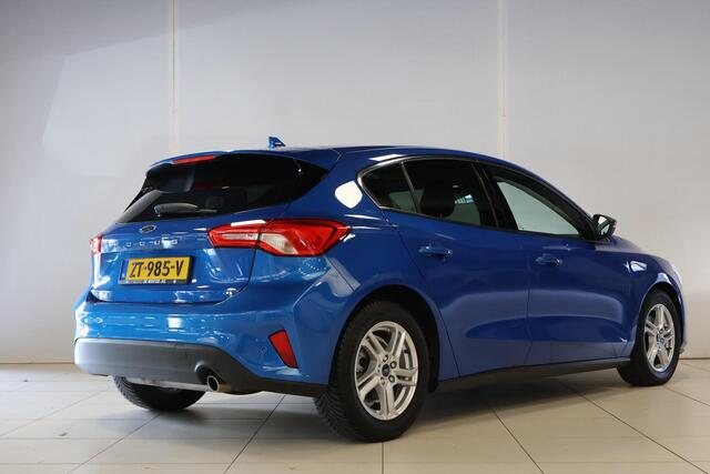Ford FOCUS 1.0 EcoBoost Trend Edition Business .