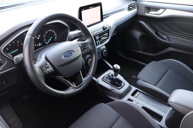 Ford FOCUS 1.0 EcoBoost Trend Edition Business .