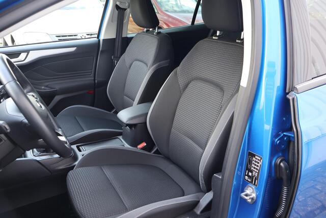 Ford FOCUS 1.0 EcoBoost Trend Edition Business .