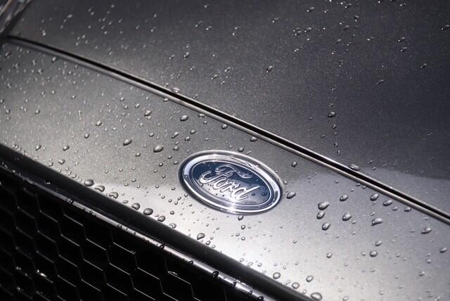 Ford FOCUS Wagon 1.0 ST-Line, Parkeerhulp, Cruise, Carplay