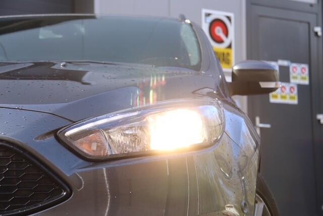 Ford FOCUS Wagon 1.0 ST-Line, Parkeerhulp, Cruise, Carplay