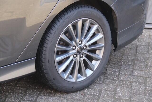 Ford FOCUS Wagon 1.0 ST-Line, Parkeerhulp, Cruise, Carplay