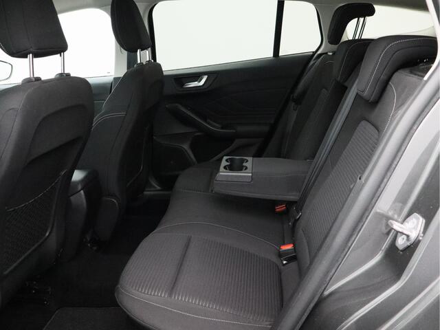 Ford FOCUS Wagon 1.0 EcoBoost Titanium Business/ lage km/ zeer mooi!