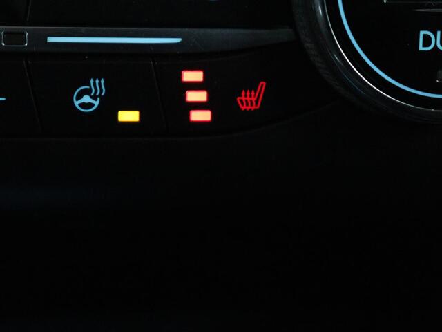 Ford FOCUS 1.0 EcoBoost Hybrid ST Line X | Stoelverwarming | Adaptive cruise | Camera | Carplay | Keyless | B&O Sound | Digital Cockpit | Navigatie | Full LED | Climate control | Stuurverwarming