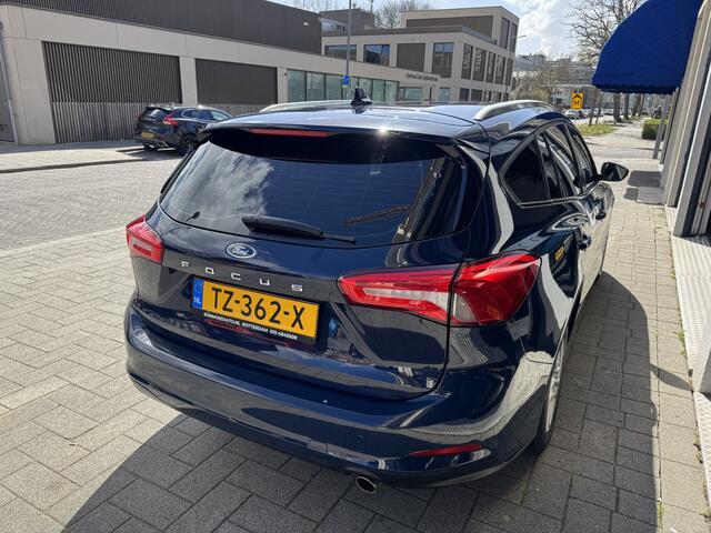Ford FOCUS Wagon 1.5 EcoBlue Trend Edition NL AUTO/CARPLAY
