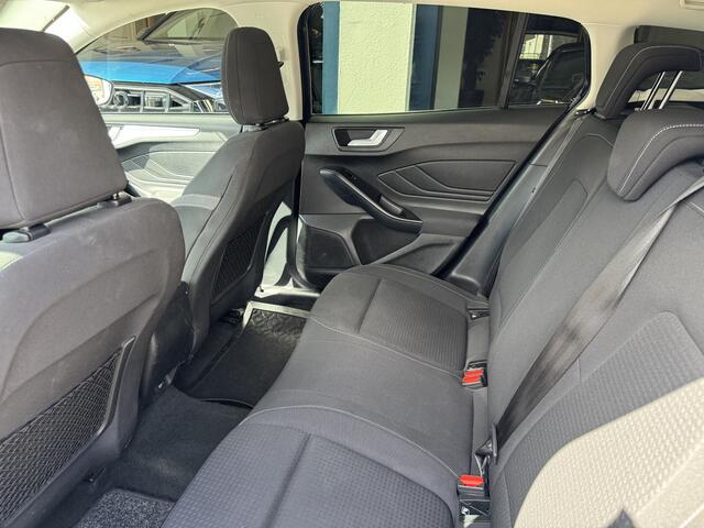 Ford FOCUS Wagon 1.5 EcoBlue Trend Edition NL AUTO/CARPLAY