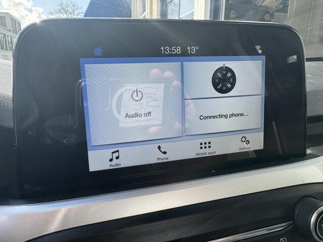 Ford FOCUS Wagon 1.5 EcoBlue Trend Edition NL AUTO/CARPLAY