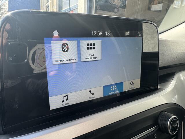 Ford FOCUS Wagon 1.5 EcoBlue Trend Edition NL AUTO/CARPLAY