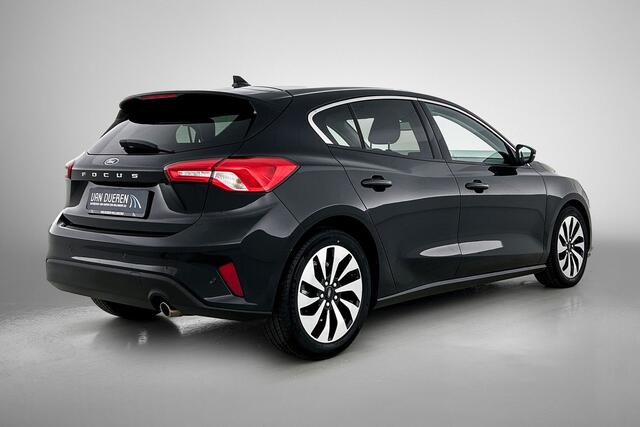 Ford FOCUS 1.0 EcoBoost Trend Edition Business Carplay, Stuur en Stoel verw.