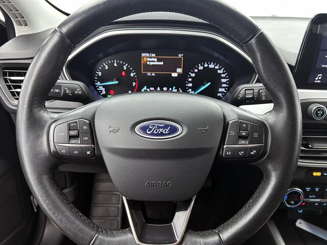 Ford FOCUS 1.0 EcoBoost Trend Edition Business Carplay, Stuur en Stoel verw.