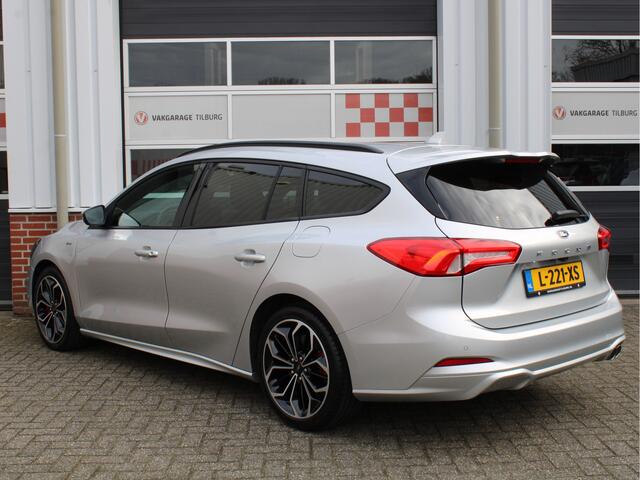 Ford FOCUS Wagon 1.5 EcoBoost 150pk ST Line X Business Automaat/1e EIG/Winterpack/B&O/Digidash/AdaptiveCruise/Climate/Camera/PDC