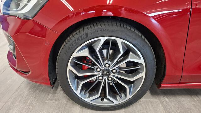 Ford FOCUS Wagon 1.0 EcoBoost 155 PK Hybrid ST Line X