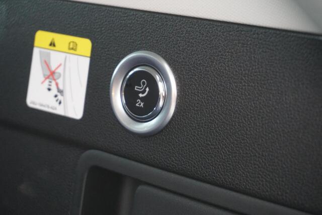 Ford FOCUS Wagon 1.0 EcoB.125PK Titanium X Business/Panodak/ E36.000,-- nieuwprijs/Zeldzaam compleet!!