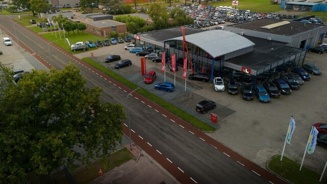 Ford FOCUS Wagon 1.0 Ecoboost Titanium | Nieuw Binnen | Automaat | Navigatie | PDC | Winter Pack | Trekhaak |