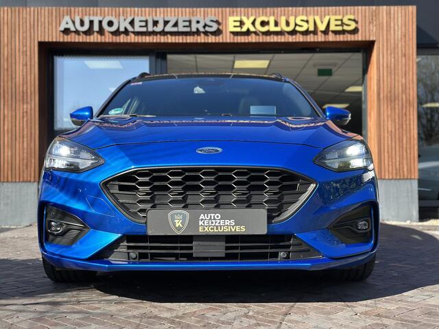 Ford FOCUS Wagon 1.5 EcoBoost ST Line Business