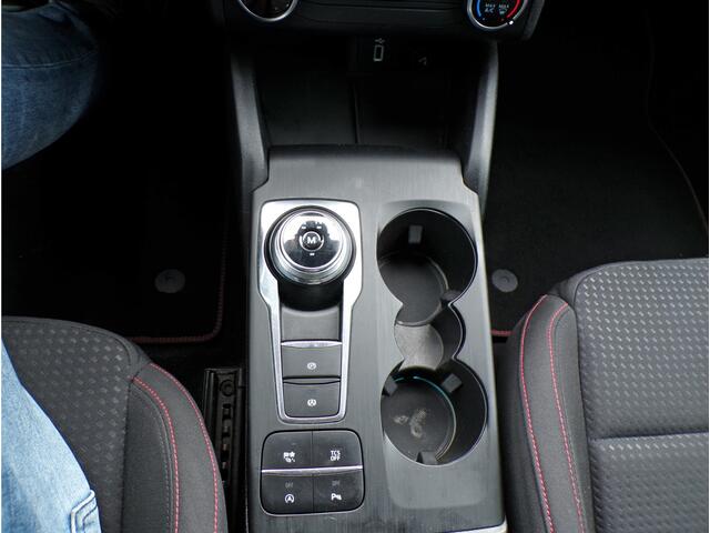 Ford FOCUS Wagon 1.0 EcoBoost Titanium Business ST-LINE AUTOMAAT,, MET NIEUW MOTOR