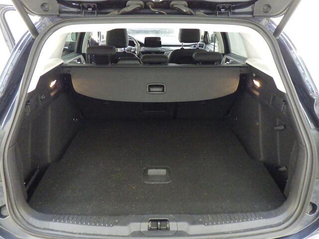 Ford FOCUS WAGON 1.0 ECOBOOST HYBRID VIGNALE I WINTERPAKKET I ADAPTIVE CRUISE CONTROL I APPLE CARPLAY I LEDEREN BEKLEDING