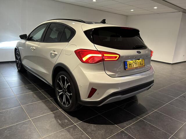 Ford FOCUS 1.0 EcoBoost Active Business | B&O | Winter Pack | Keyless | Adaptieve cruise control |