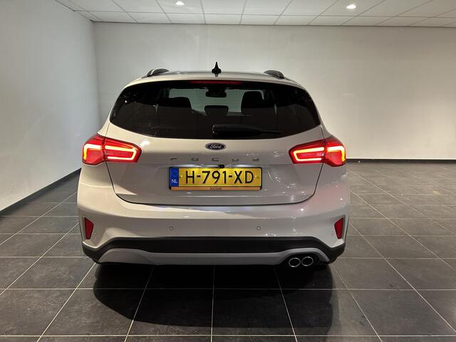 Ford FOCUS 1.0 EcoBoost Active Business | B&O | Winter Pack | Keyless | Adaptieve cruise control |
