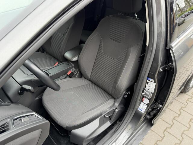 Ford FOCUS Wagon 1.0 125pk Titanium Stoelverw. Carplay, 1e Eig. Garantie