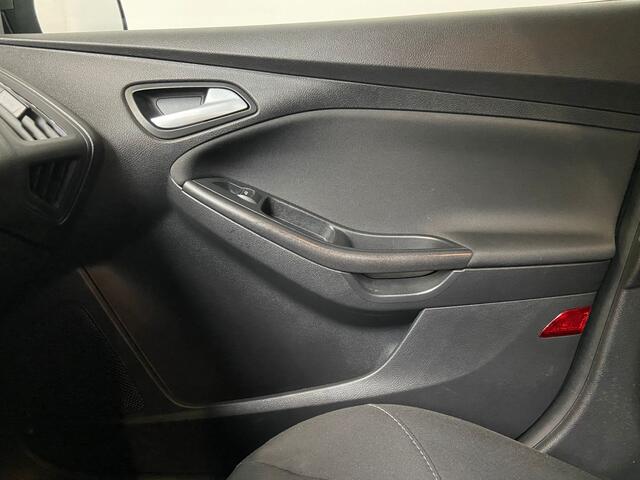 Ford FOCUS Wagon 1.0 Titanium