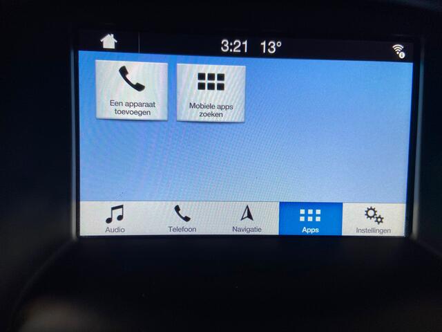 Ford FOCUS Wagon 1.0 Titanium