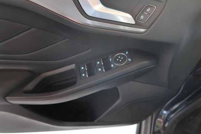 Ford FOCUS Wagon 1.0 EcoBoost Titanium Business