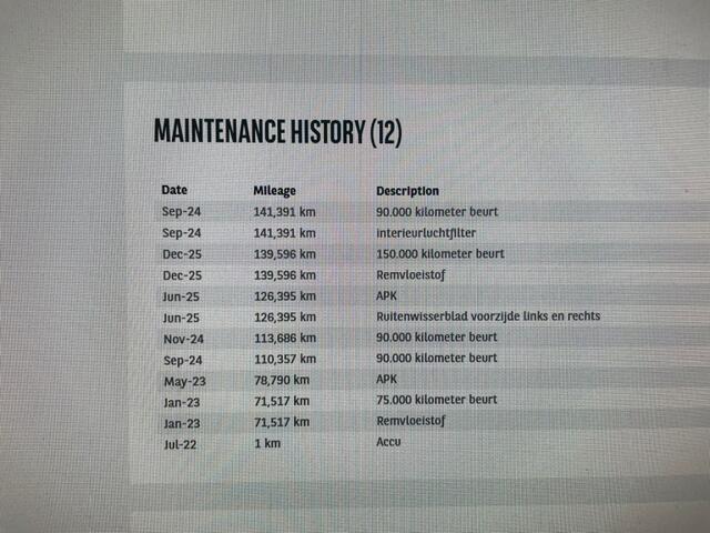 Ford FOCUS Wagon 1.0 EcoBoost Trend Edition Business - Carplay, Navi, Cruise, Trekhaak