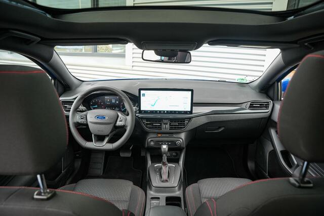 Ford FOCUS Wagon 1.0 EcoBoost Hybrid ST Line