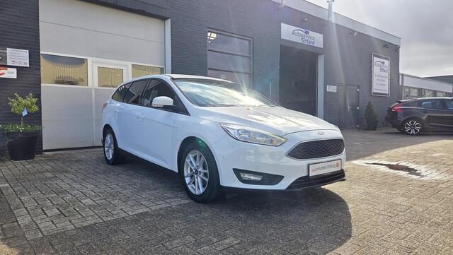 Ford FOCUS Wagon 1.0 Business | PDC | WINTERPAKKET | NAVIGATIE | LED | 1e EIGENAAR | DEALER ONDERHOUDEN