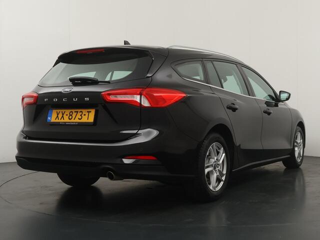 Ford FOCUS Wagon 1.0 EcoBoost Trend Edition Business - Navigatie - Airconditioning - Cruise Control
