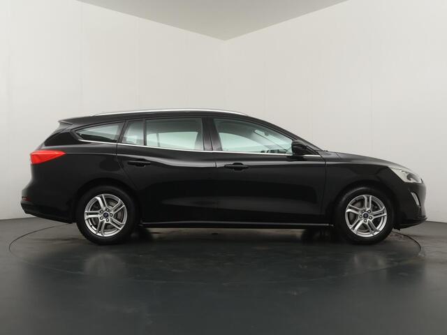 Ford FOCUS Wagon 1.0 EcoBoost Trend Edition Business - Navigatie - Airconditioning - Cruise Control