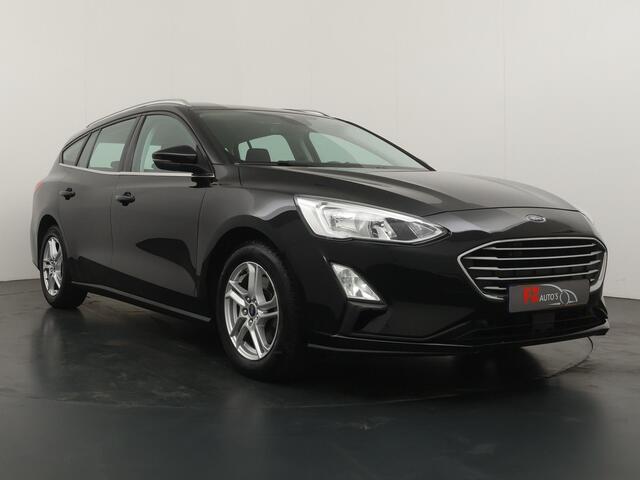Ford FOCUS Wagon 1.0 EcoBoost Trend Edition Business - Navigatie - Airconditioning - Cruise Control