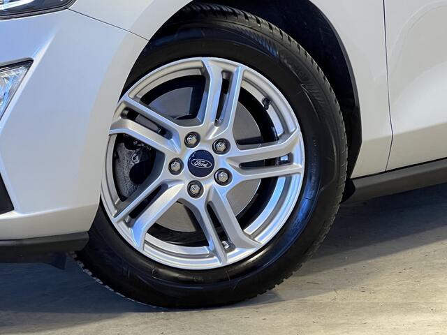 Ford FOCUS Wagon 1.0 EcoBoost Hybrid Trend Edition Business | Android/Apple Carplay | LM Velgen 16" | PDC Voor en Achter | Cruise Control | Airco |