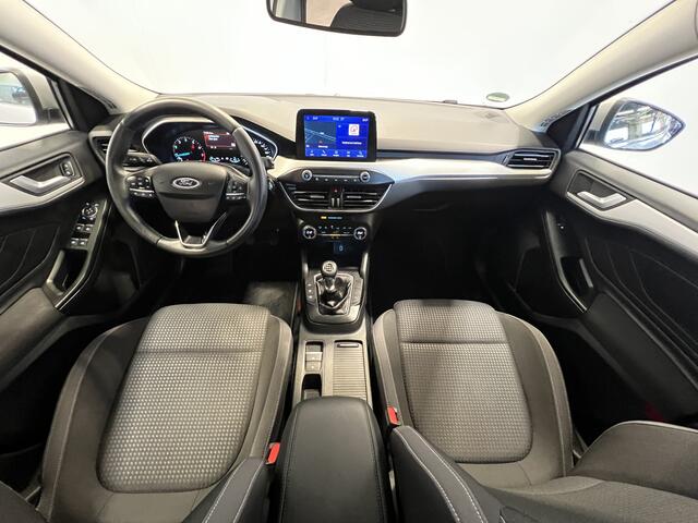 Ford FOCUS Wagon 1.0 EcoBoost Hybrid Trend Edition Business | Android/Apple Carplay | LM Velgen 16" | PDC Voor en Achter | Cruise Control | Airco |