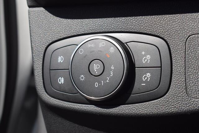 Ford FOCUS 1.0 EcoBoost Hybrid ST Line Navi Airco Camera Nieuwmodel Km 19.500!!