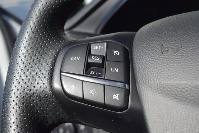 Ford FOCUS 1.0 EcoBoost Hybrid ST Line Navi Airco Camera Nieuwmodel Km 19.500!!