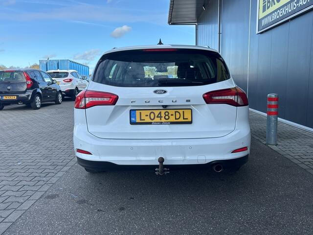 Ford FOCUS Wagon 1.0 EcoBoost Trend Edition Business