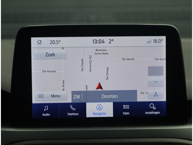 Ford FOCUS Wagon 1.0 EcoBoost Hybrid Titanium Style Adaptive CC / Trekhaak