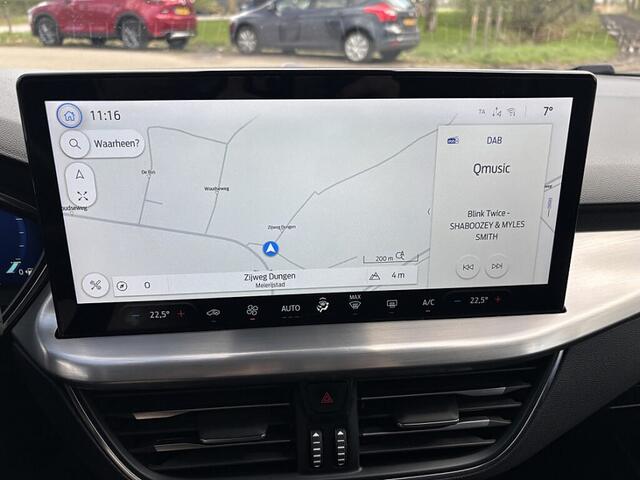 Ford FOCUS Wagon 1.0 EcoBoost Hybrid Titanium Style