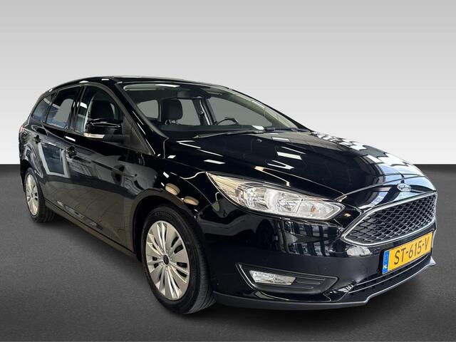 Ford FOCUS Wagon 1.0 Lease Edition