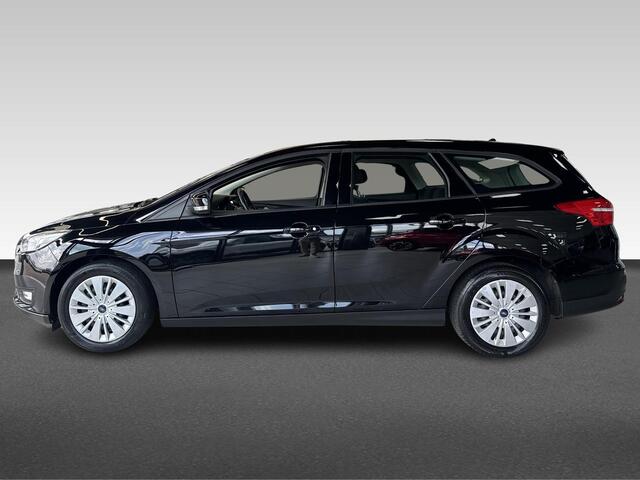 Ford FOCUS Wagon 1.0 Lease Edition