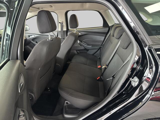 Ford FOCUS Wagon 1.0 Lease Edition