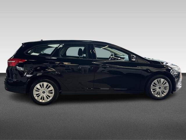 Ford FOCUS Wagon 1.0 Lease Edition